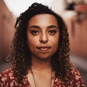 Meet your Posher, Erica